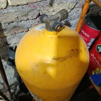 کپسول گاز ماشین