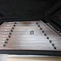 سنتور سرخوش