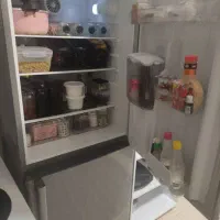 یخچال سینور|یخچال و فریزر|رشت, معلولین|دیوار