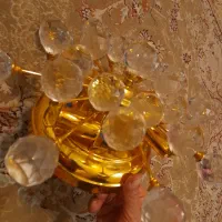 لوستر نو ۴ شاخه سقفی نو