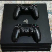 Ps4 pro