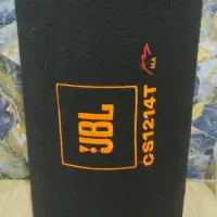 باکس ساب ووفر JBL