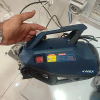 کارواش دینامی ۱۶۰ بار با ضمانت یک ساله