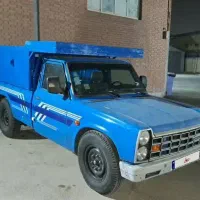 مدل ۴۰۳ دوگانه تبدیلی در حد صفر