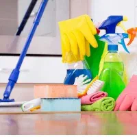 کلیه خدمات منزل