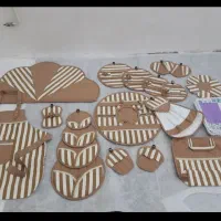 دوخت سرویس آشپزخونه...دستگیره جفتی 100