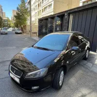 رانا LX 1398 بیرنگ|خودرو سواری و وانت|تهران, مرزداران|دیوار
