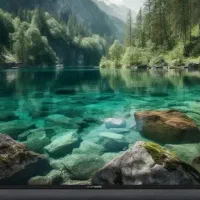 تلویزیون 43 اینچ دوو
