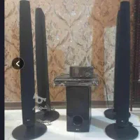 سینما خانواده مارک LG|سیستم صوتی خانگی|شهرکرد, |دیوار
