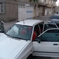 پراید 131 SE، مدل ۱۳۹۱|خودرو سواری و وانت|ارومیه, |دیوار