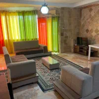 اجاره ماهانه ۶ماهه لب دریا مبله شیک دانشجویی و..