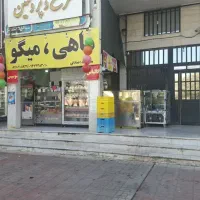 نیروی کار در مرغ فروشی