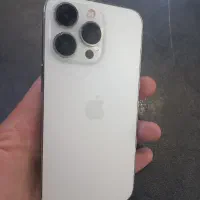 آیفون  13pro 256 za/a