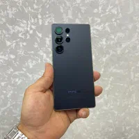 سامسونگ/s25الترا/درحد اک/۲۵۶ویتنام/بدون پیش پرداخت|موبایل|اصفهان, مفتح|دیوار