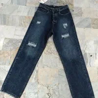 شلوارلی عمده نیم بگ