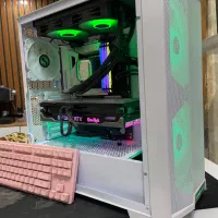 غول بازی و رندگیری|رایانه رومیزی|اهواز, طالقانی|دیوار