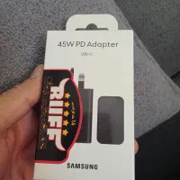 شارژر ۴۵ وات