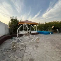 باغ ویلا اجاره ای|اجارهٔ کوتاه‌مدت ویلا و باغ|شاندیز, |دیوار