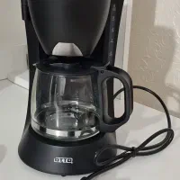 قهوه ساز|سماور، چای‌ساز، قهوه‌ساز|کرج, اصفهانی‌ها|دیوار