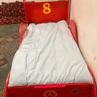 فروش تخت کودک تا ۸ ساله