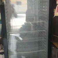 یخچال ایستاد تک درب موتور امبراکو برزیل