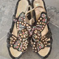 کفش مجلسی و اسپورت