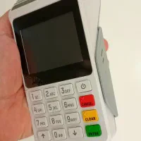 کارتخوان سیار سفید لمسی M3P