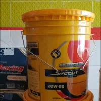 روغن موتور ۲۰،۵۰ سوپر شارژ