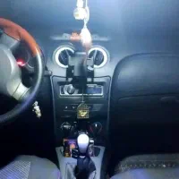 ماشین رانا مدل ۱۳۹۴|خودرو سواری و وانت|سمنان, |دیوار