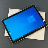 لپتاپ Surface Book 2 (مایکروسافت) - فروش ویژه|رایانه همراه|قم, دورشهر|دیوار