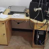 میز مطالعه، کامپیوتر، کار|میز تحریر و کامپیوتر|رشت, بلوار گیلان|دیوار