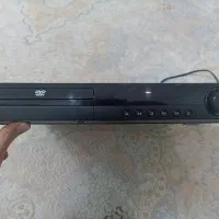 دی وی دی ال جی اصل در حد نو