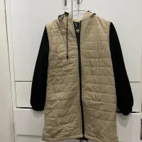 پافر کاپشن پالتو|لباس|سنقر, |دیوار