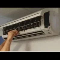 خدمات نصب.سرویس وتعمیرات انواع کولر|خدمات پیشه و مهارت|رشت, توشیبا|دیوار