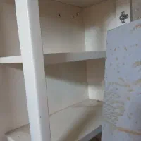 کابینت فلزی بالا