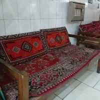 فروش تمامی وسایل کافی شاپ