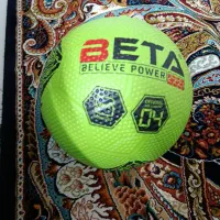 2 عدد توپ فوتبال