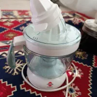 آب مرکبات گیری نو نو