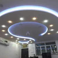 اجرای تخصصی کناف و سقف کاذب ،هشتگرد، کردان،نظرآباد