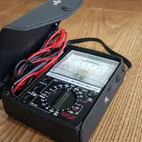 مولتی متر کیوریتسو اصل ژاپن|ابزارآلات|فردیس, نگارستان|دیوار