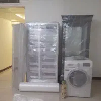 «شرکت باربری و حمل اثاثیه منزل با پوشش سراسری»|خدمات حمل و نقل|شیراز, شهرک استقلال|دیوار