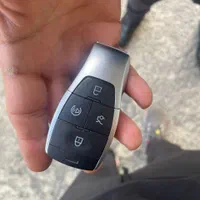 ریموت مگان،تویوتا،هیوندای،کیا،فیدلیتی|قطعات یدکی و لوازم جانبی|تهران, تهرانسر شرقی|دیوار