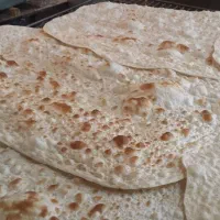 نان پز سنتی