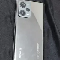 شیائومی Redmi Note 12 Pro حافظهٔ ۲۵۶ گیگابایت 5G