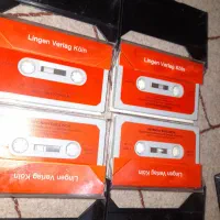 فروش و معامله نوار کاست و لوازم صوتی قدیمی|فیلم و موسیقی|یزد, |دیوار