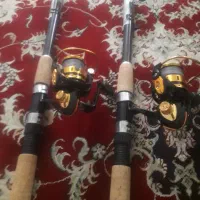 چوب چرخ حرفه ای