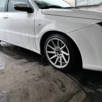 رینگ وسن ۱۶بالاستیک فاق کوتاه