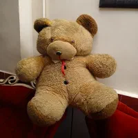 عروسک خرسی