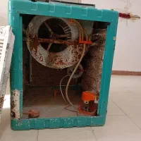 کولر آبی|کولر آبی|محمدیه-قزوین, |دیوار