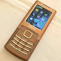 نوکیا مدل6500کلاسیک